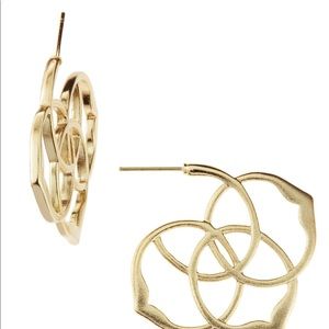 ISO Inca Earrings 🌈